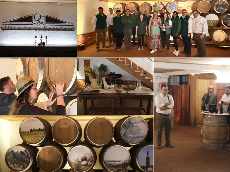 Quinta do Sampayo