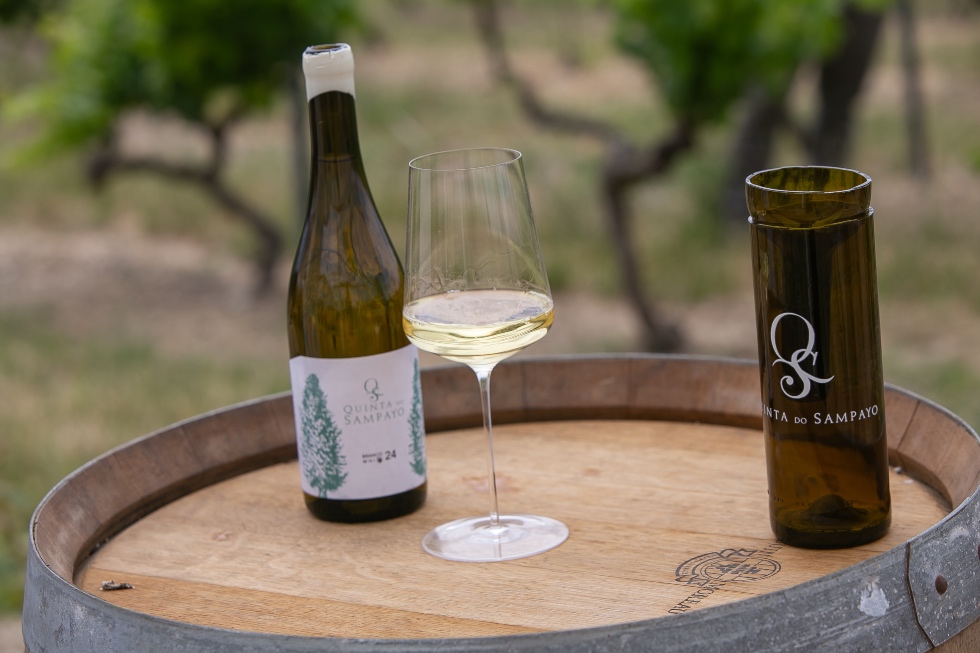 Quinta do sampayo