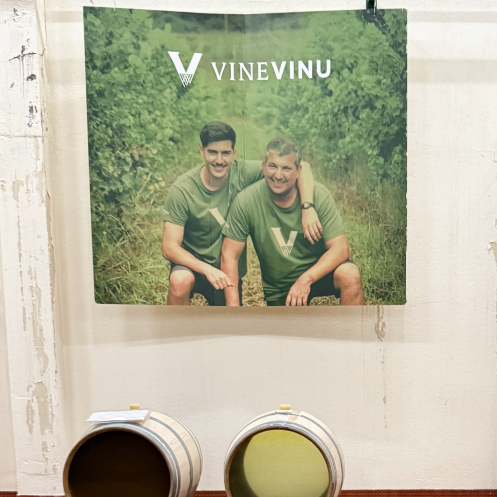 VineVinu