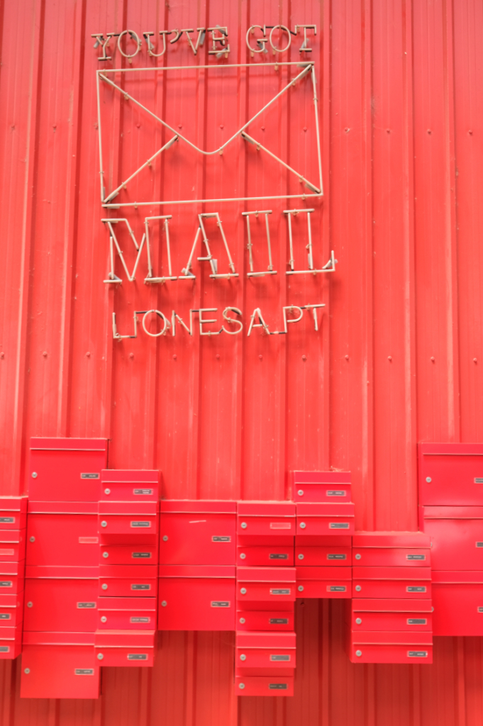 Lionesa Business Hub