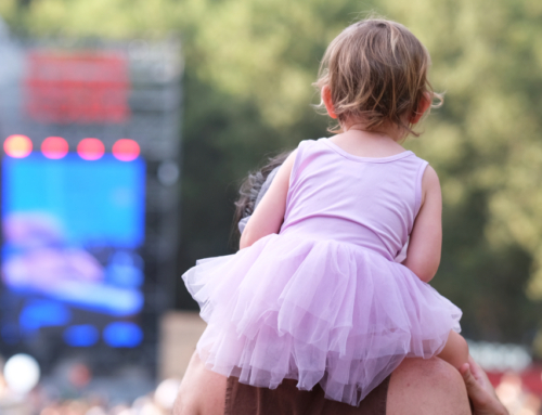 Gente bonita no Vodafone Paredes de Coura 2025 (post 2)
