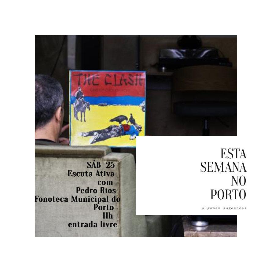 Esta Semana Porto