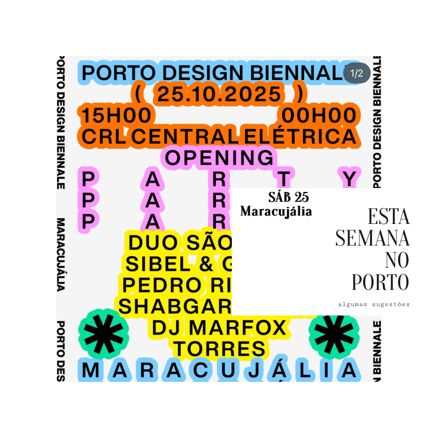 Esta Semana Porto