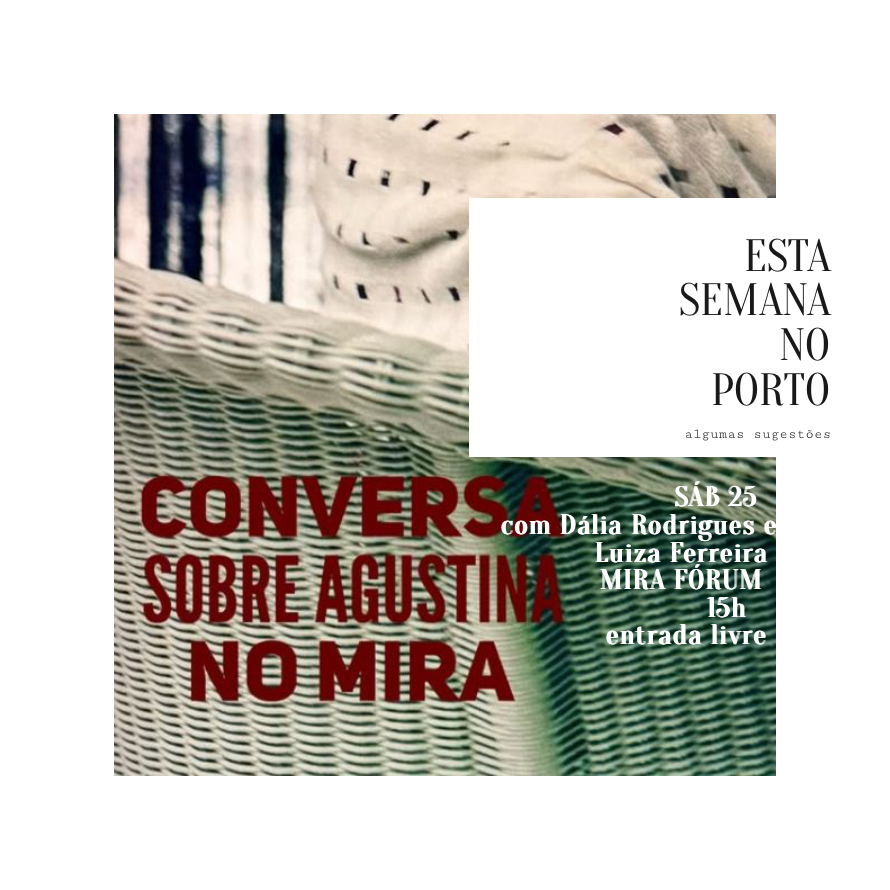 Esta Semana Porto