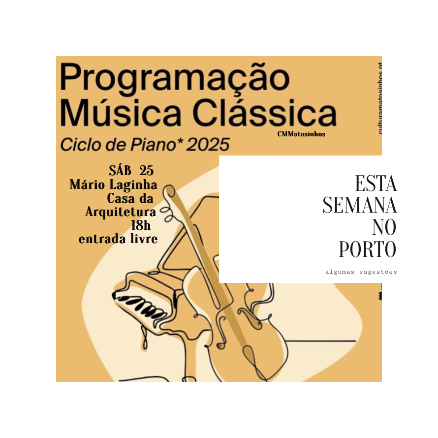 Esta Semana Porto