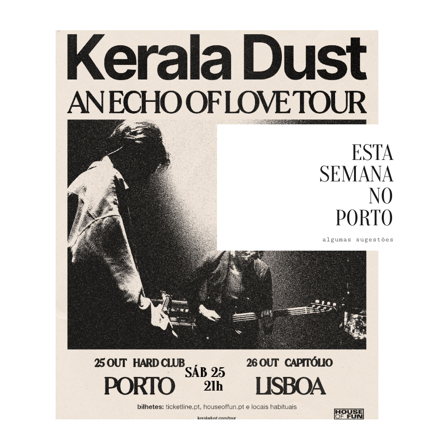 Esta Semana Porto
