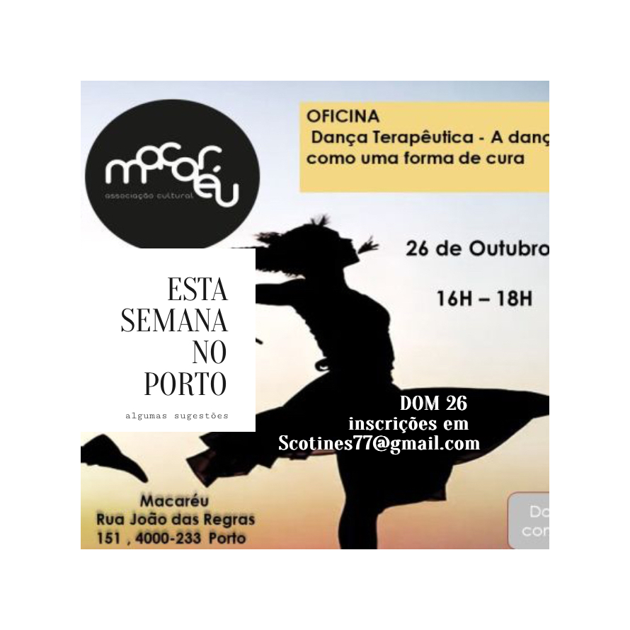 Esta Semana Porto