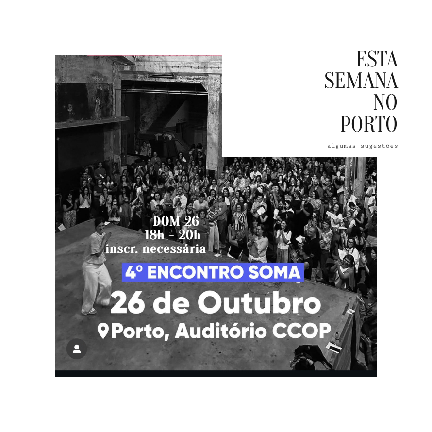Esta Semana Porto