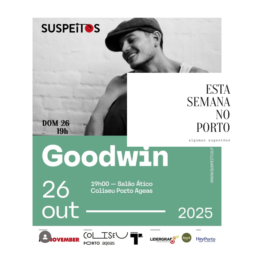 Esta Semana Porto