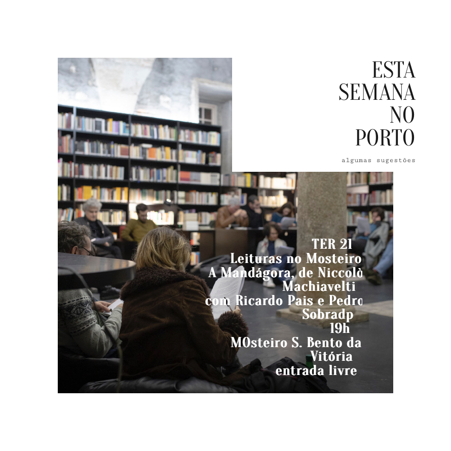 Esta Semana Porto