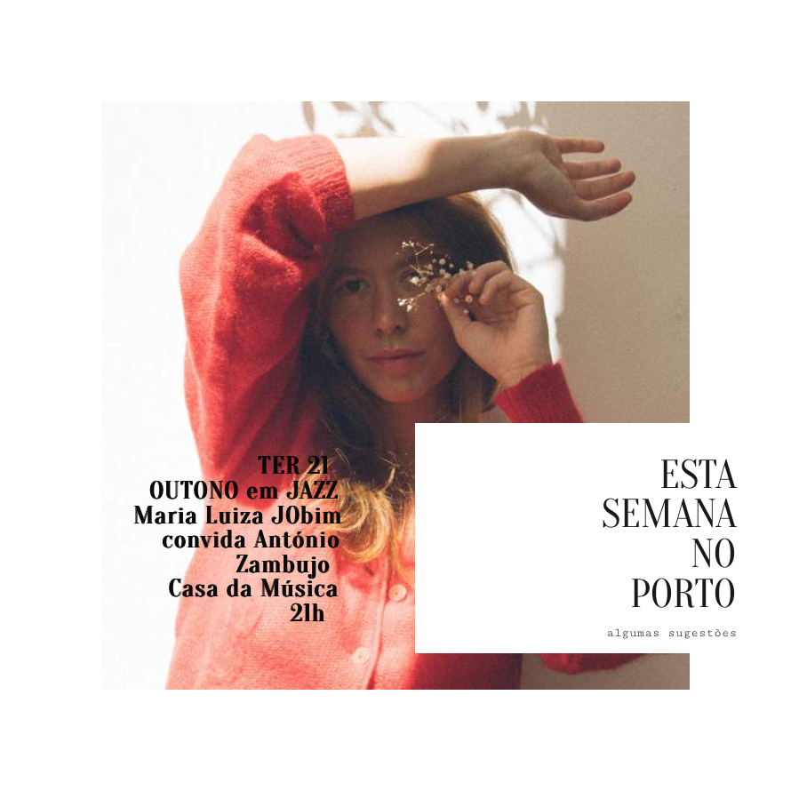Esta Semana Porto