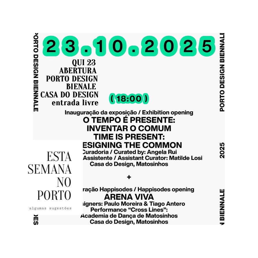 Esta Semana Porto