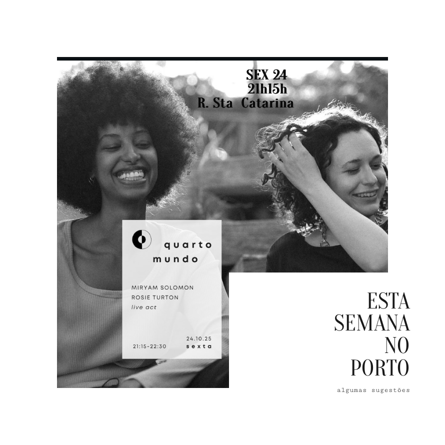 Esta Semana Porto