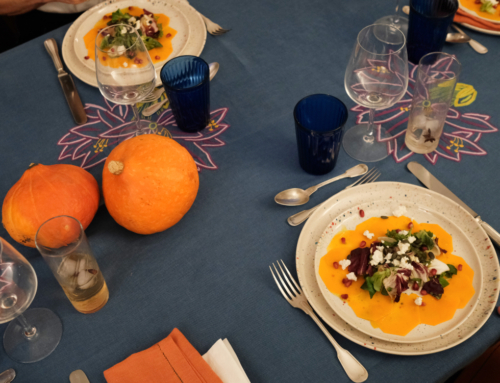 “À Mesa não se envelhece”  – SupperClub 15|16 é o novo SupperClub do Porto
