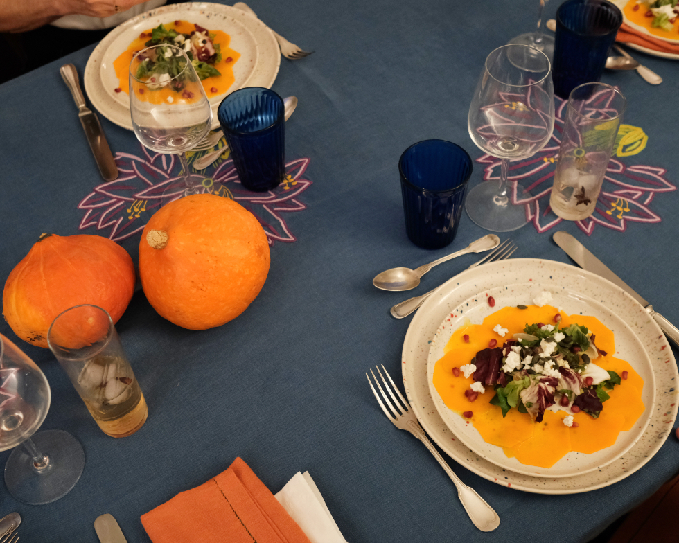 Supperclub 1516