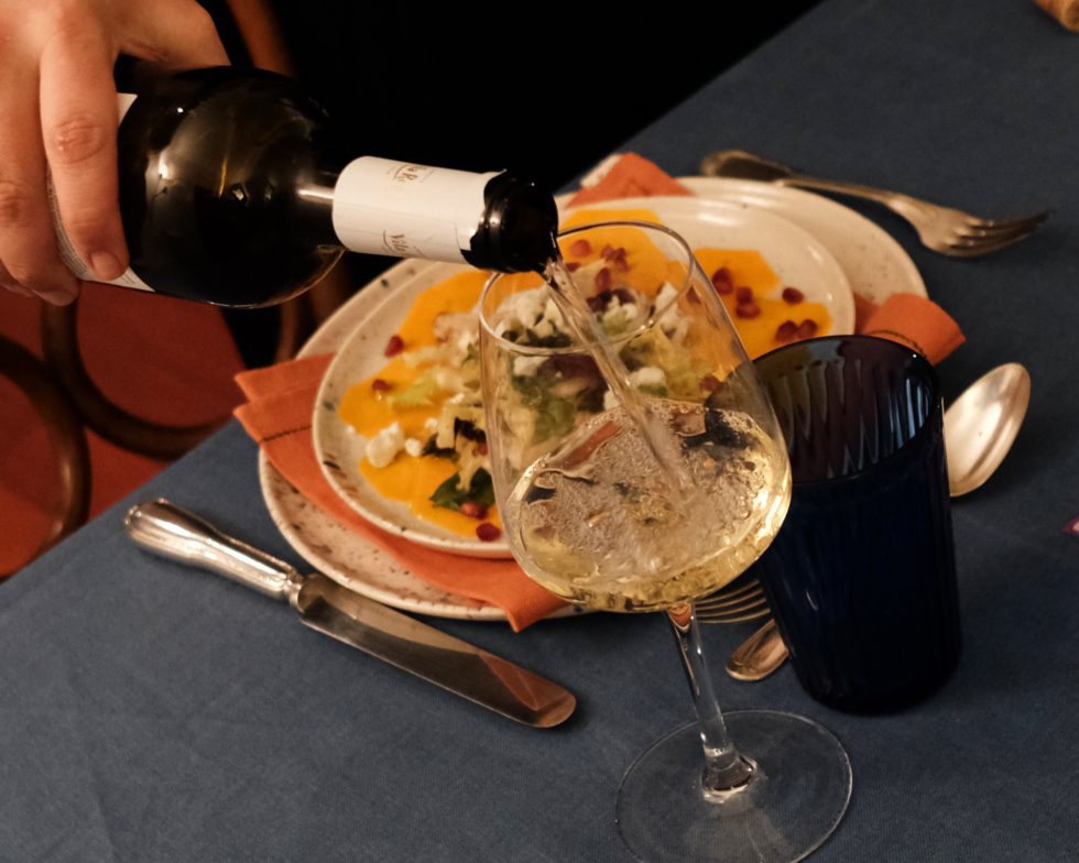 Supperclub 1516