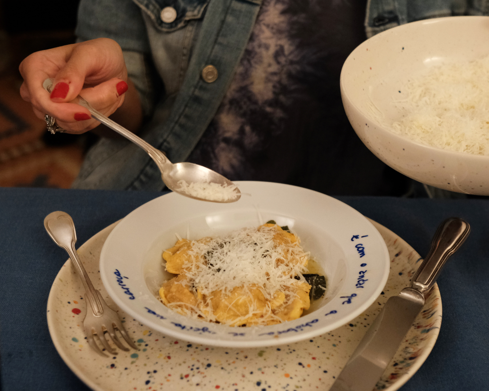 Supperclub 1516