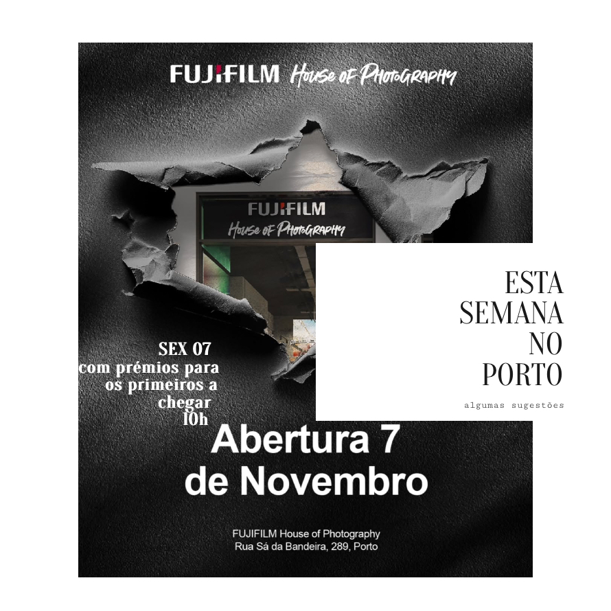 esta semana porto 