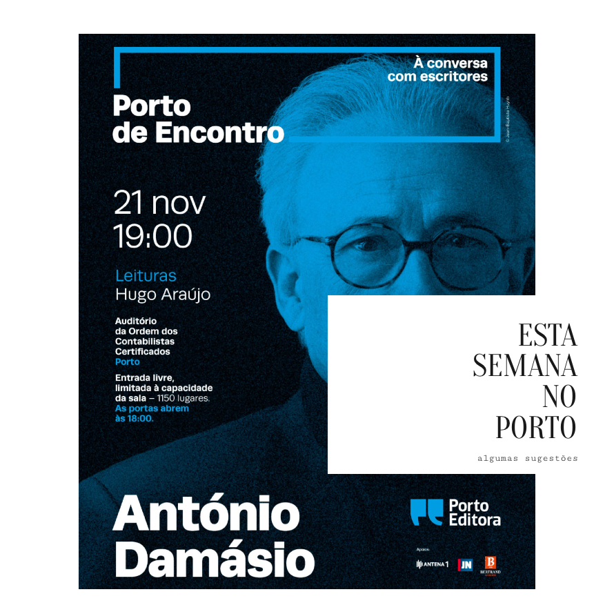 esta semana porto