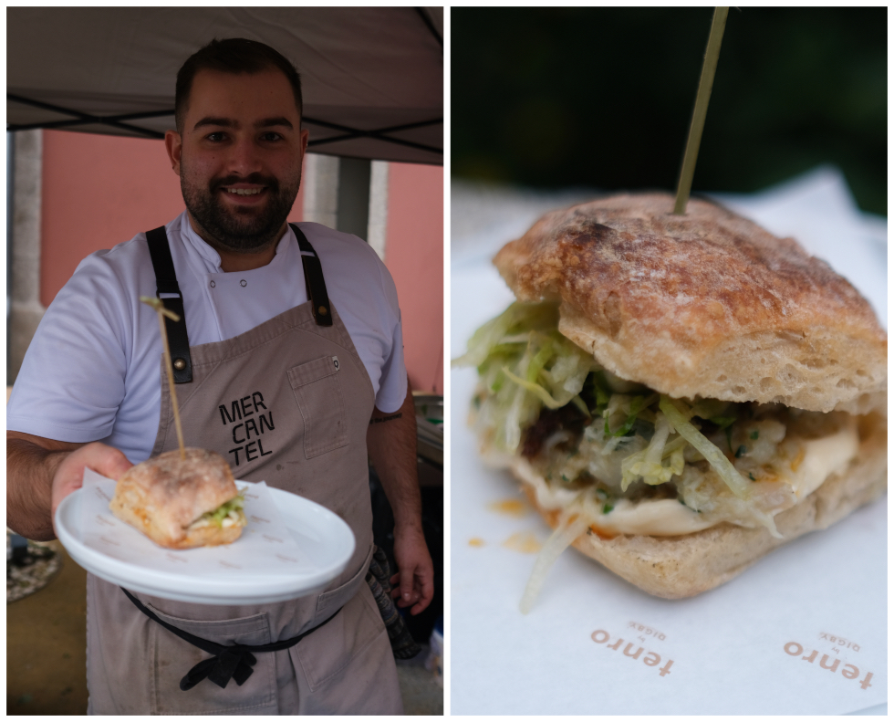 Uro Gastro Fire Sessions