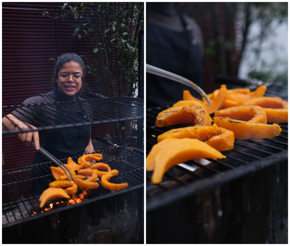 Uro Gastro Fire Sessions