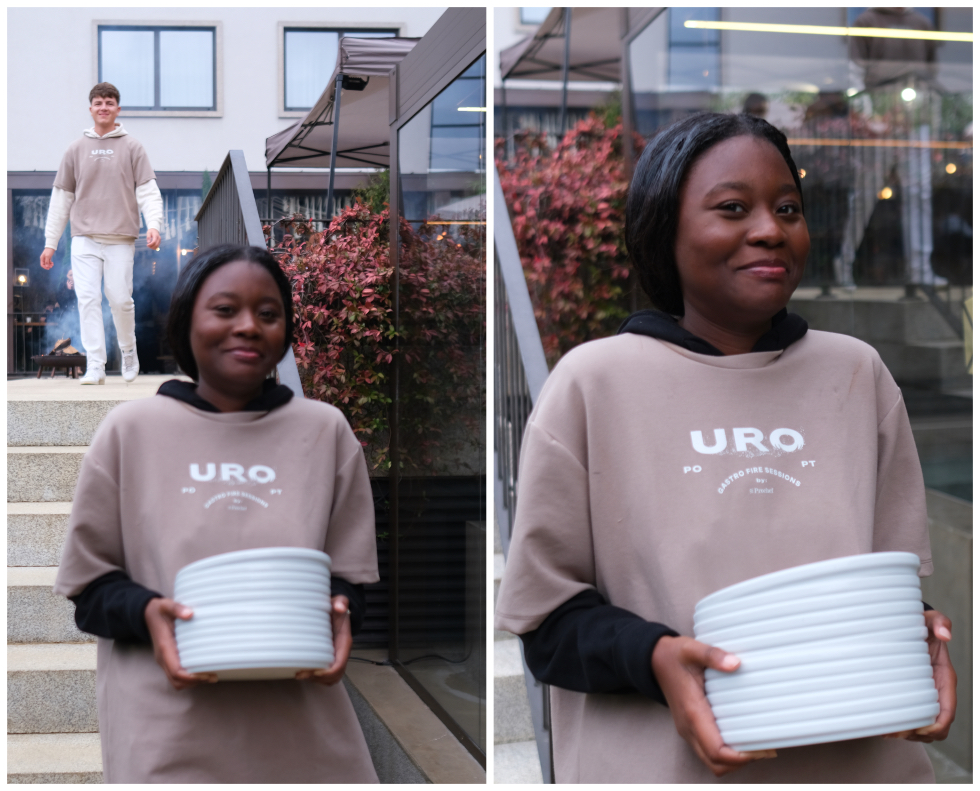 Uro Gastro Fire Sessions