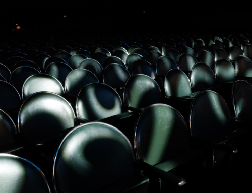 O Coliseu é Nosso! e trinta anos depois continua a ser…