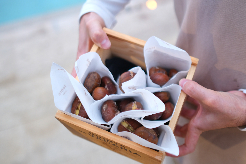 Uro Gastro Fire Sessions