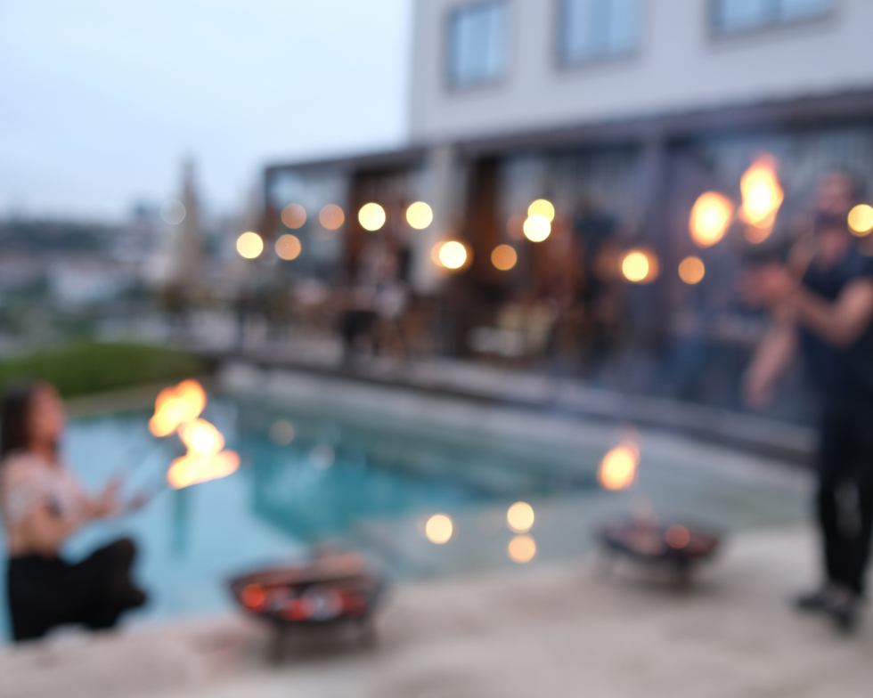 Uro Gastro Fire Sessions