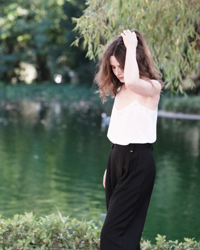 à conversa com Leonor Baldaque