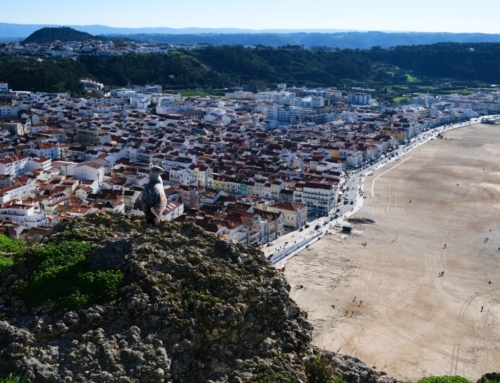 Escapadinha à Nazaré. Conheça o Nazaré Miramar Hotel Spa & Apartments