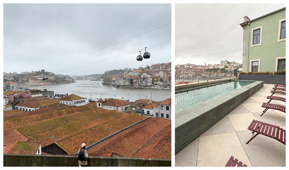 Cais-Me Bem. Restaurante