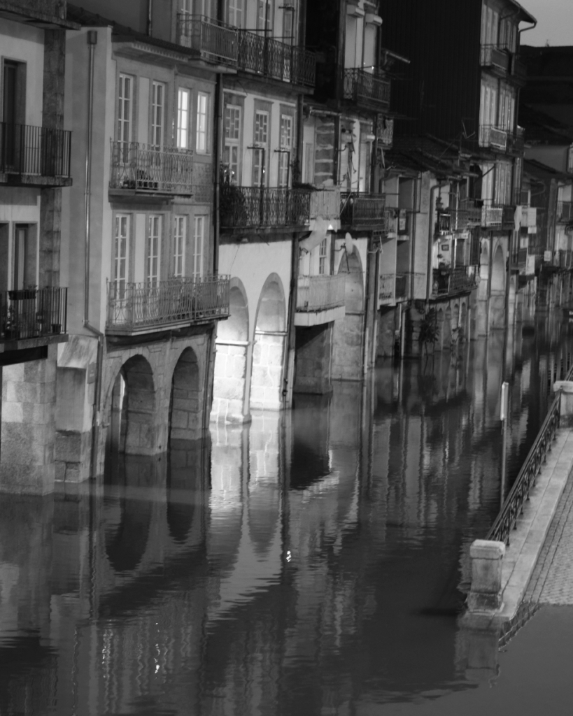 Miragaia - cheias 2026