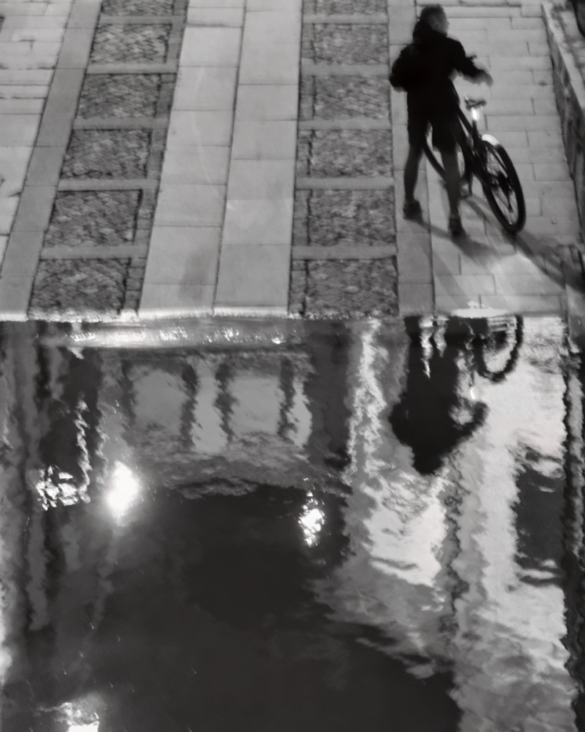 Miragaia - cheias 2026