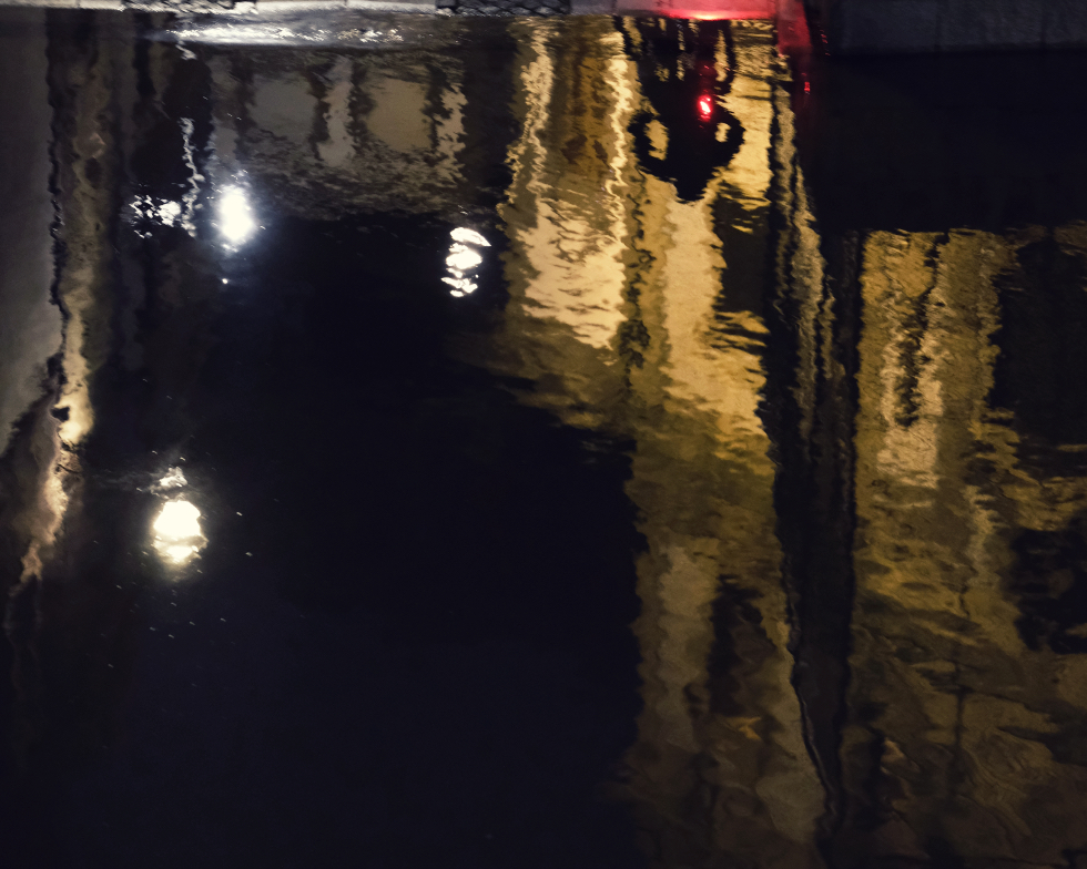 Miragaia - cheias 2026