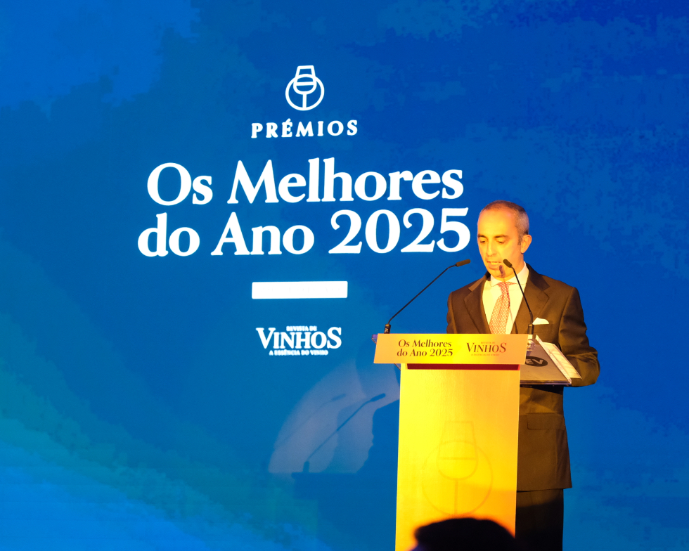 Os Melhores do Ano 2025