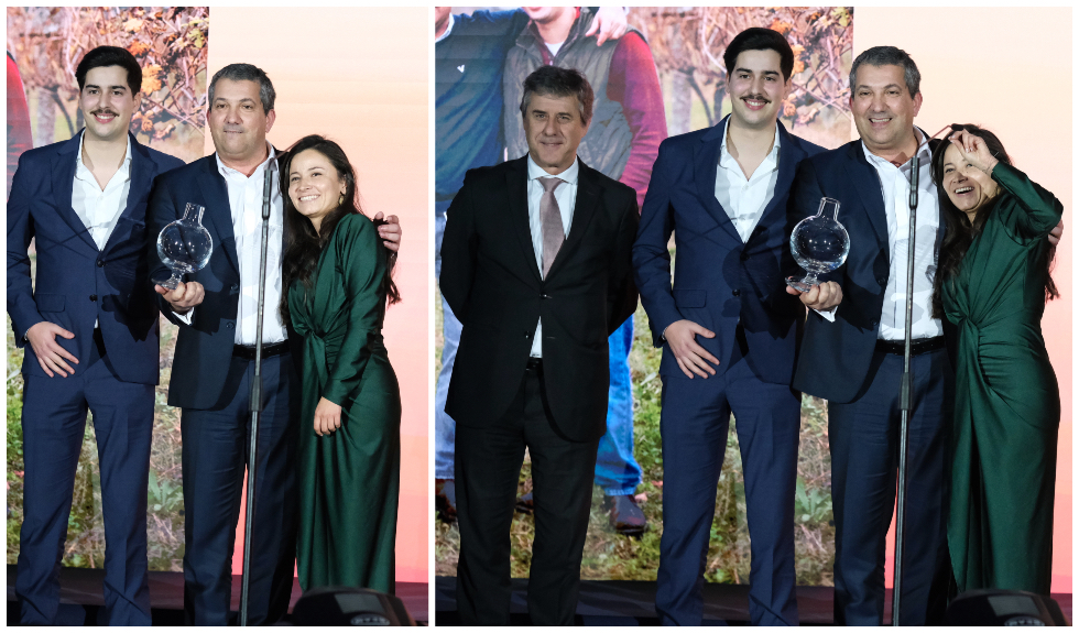 Os Melhores do Ano 2025 