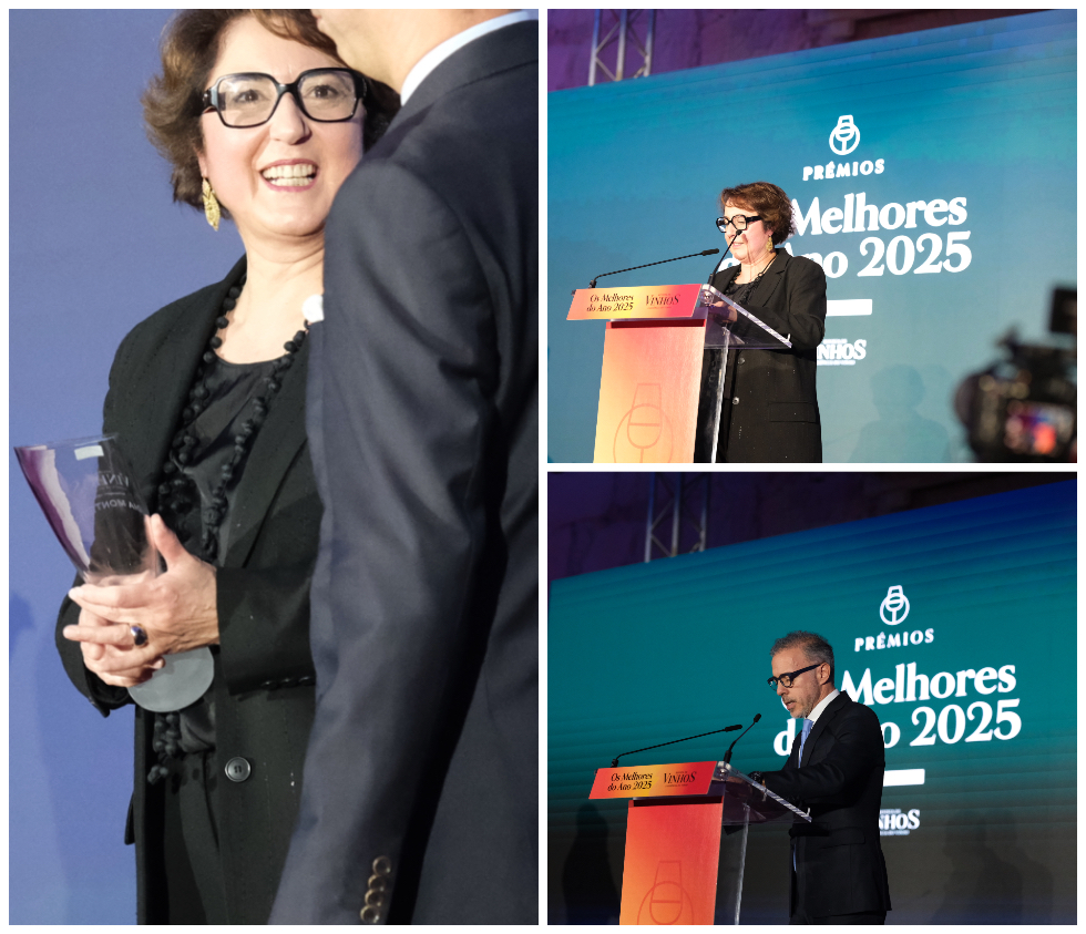 Os Melhores do Ano 2025 