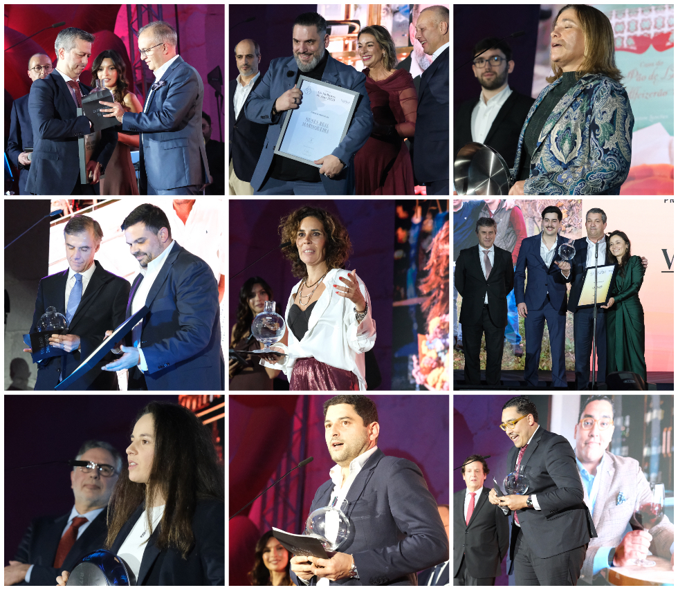 Os Melhores do Ano 2025