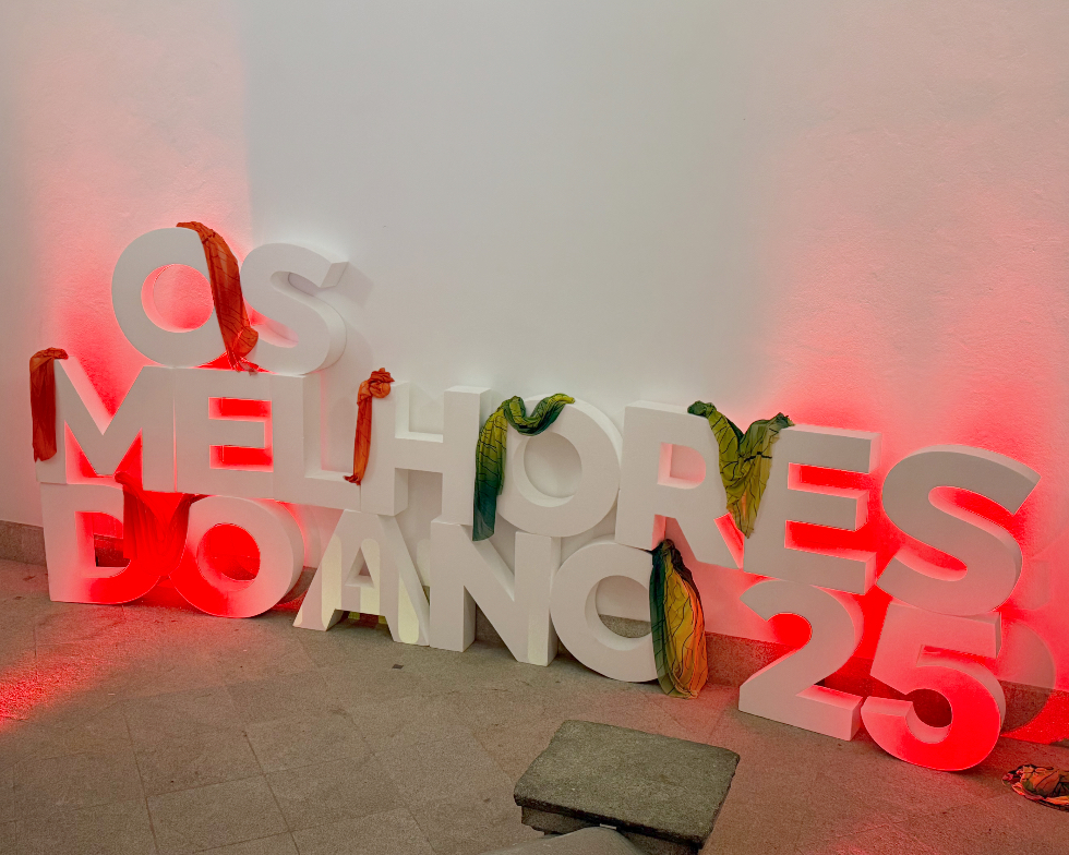 Os Melhores do Ano 2025