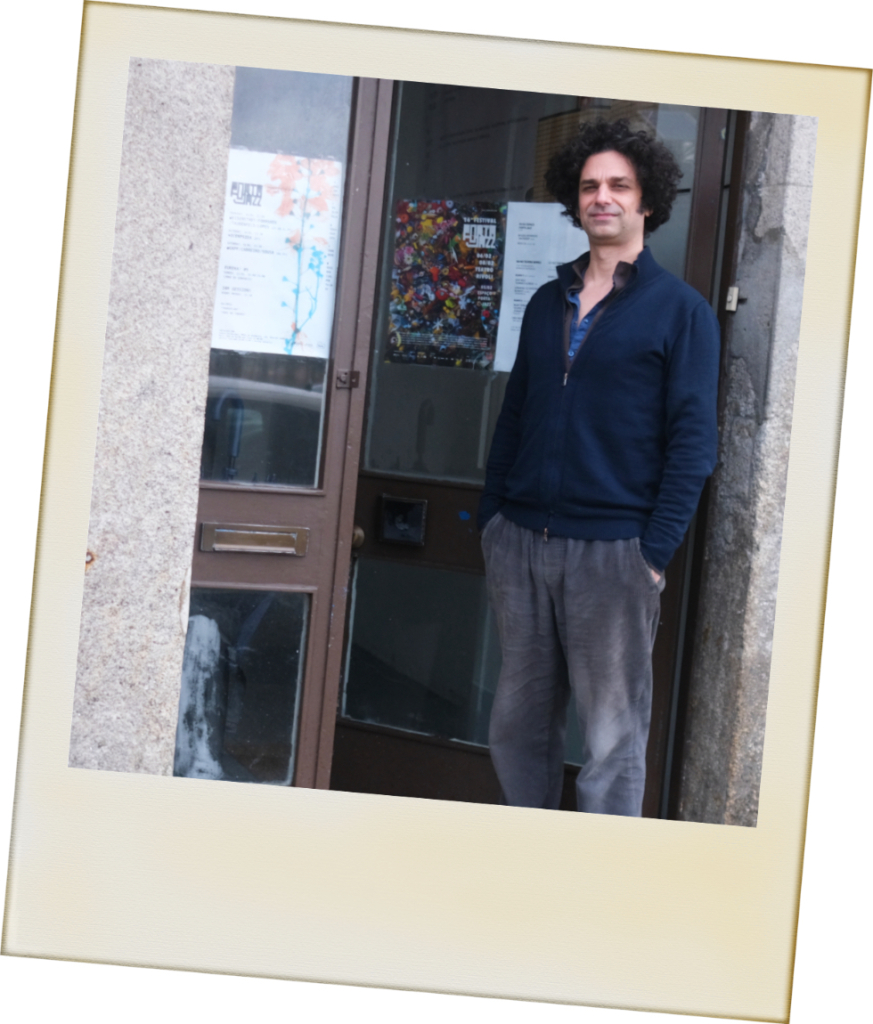 16.º Festival Porta Jazz 