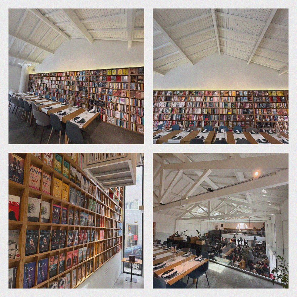 Correntes D'Escritas 2026