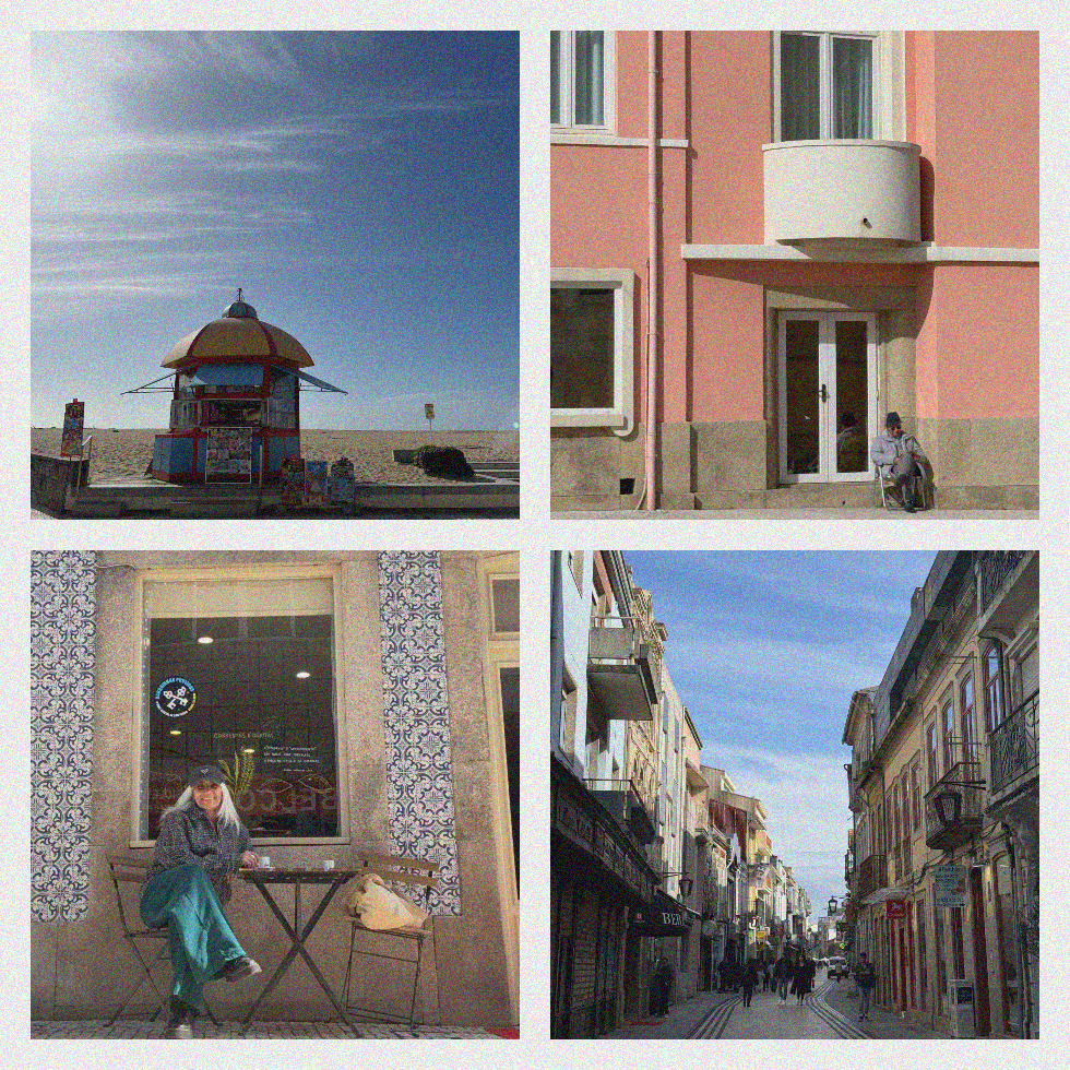 Correntes D'Escritas 2026 