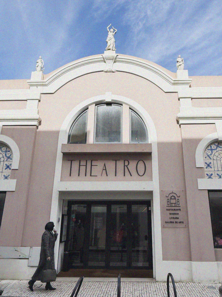 Correntes D'Escritas 2026