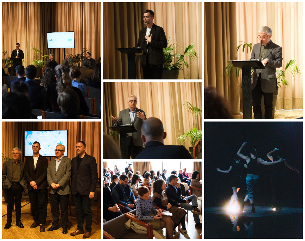 Festival Dias da Dança 2026