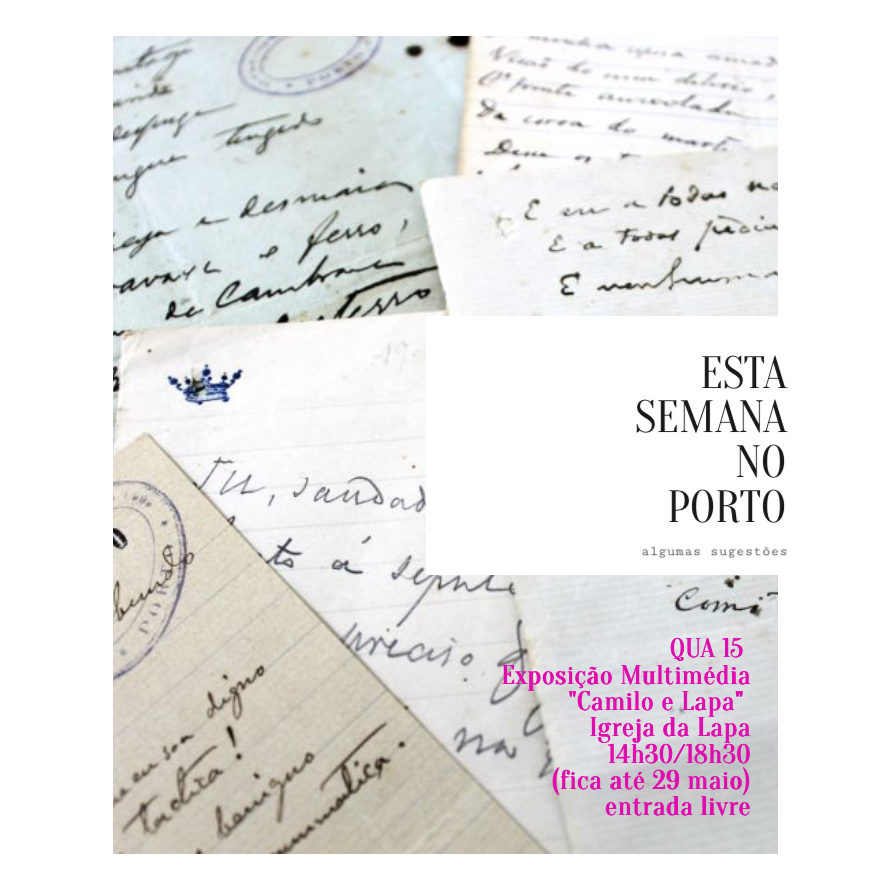 Esta Semana Porto