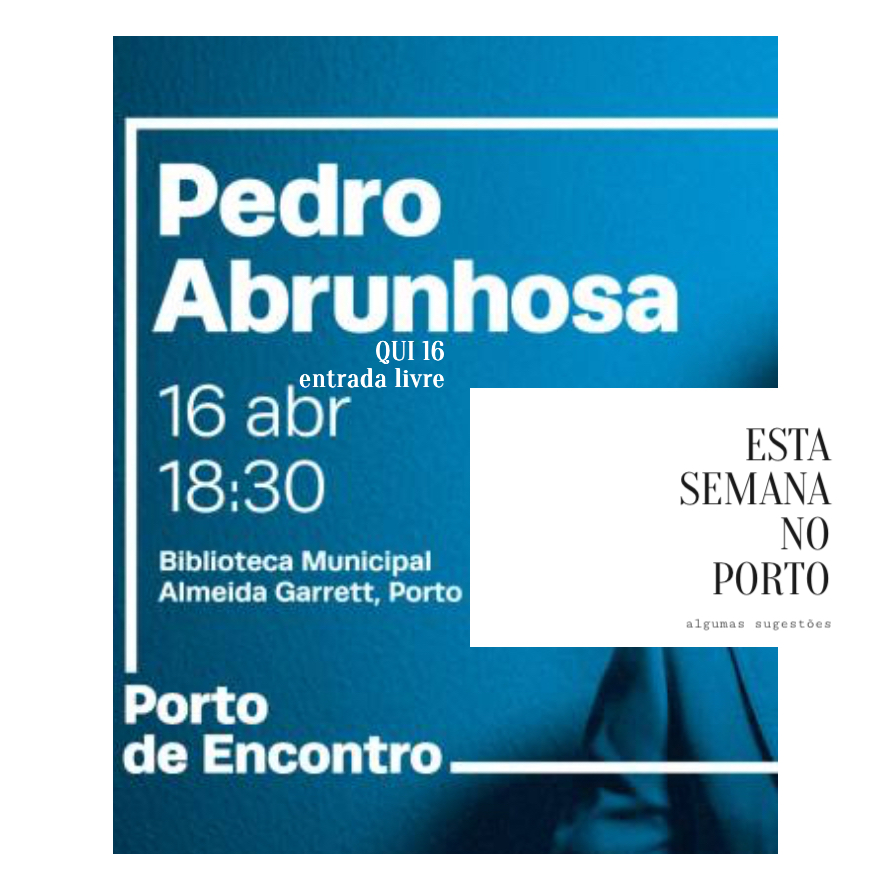 Esta Semana Porto