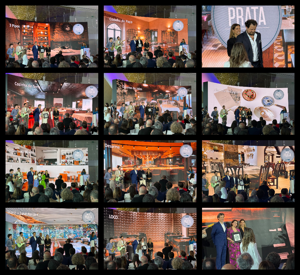 Prémios Boa Cama Boa Mesa 2026