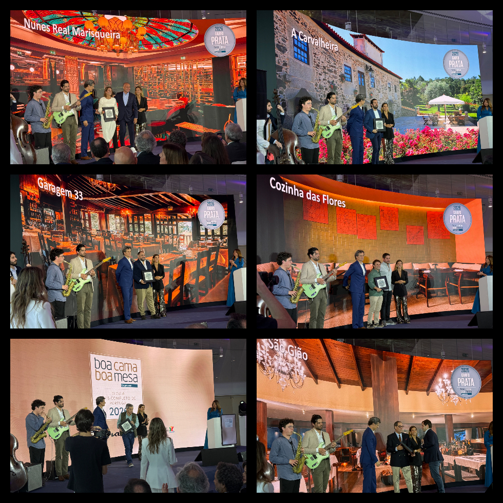 Prémios Boa Cama Boa Mesa 2026