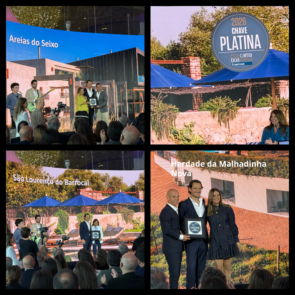 Prémios Boa Cama Boa Mesa 2026